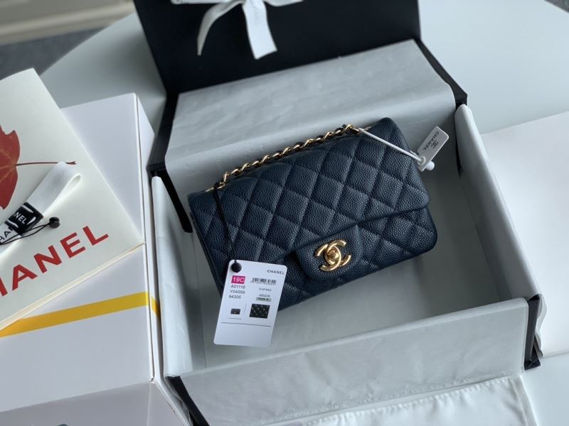 Chanel CF Series Bags